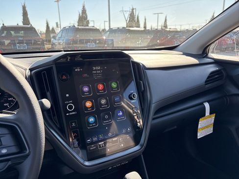 Used 2026 Subaru Crosstrek 2.0i Premium image 3