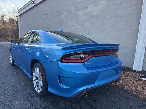 Used 2023 Dodge Charger GT image 4