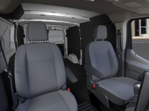 New 2026 Ford Transit 250 Low Roof image 10