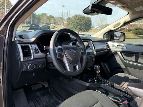 Used 2019 Ford Ranger XLT w/ Equipment Group 301A Mid image 16