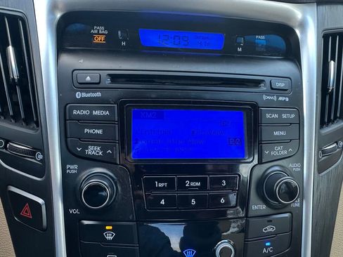 Used 2012 Hyundai Sonata GLS w/ Popular Equipment Pkg image 16