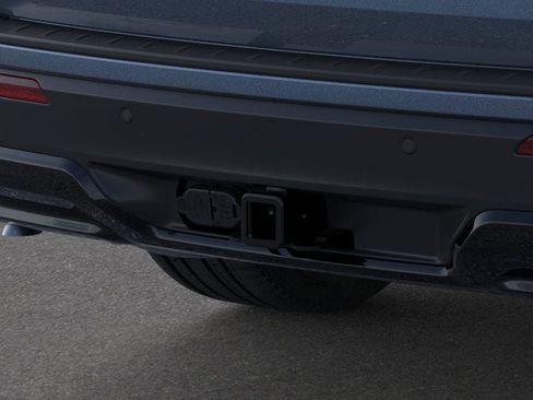 New 2026 Ford Explorer ST-Line w/ ST-Line Street Pack image 23