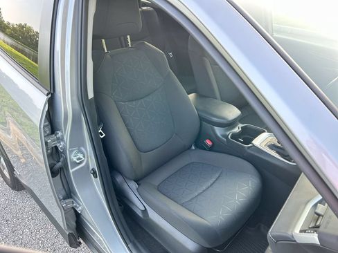 Certified 2024 Toyota RAV4 XLE AWD/4WD image 31