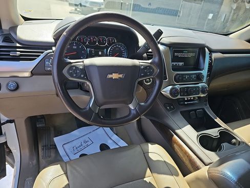 Used 2017 Chevrolet Suburban LT w/ LT Signature Package RWD image 22
