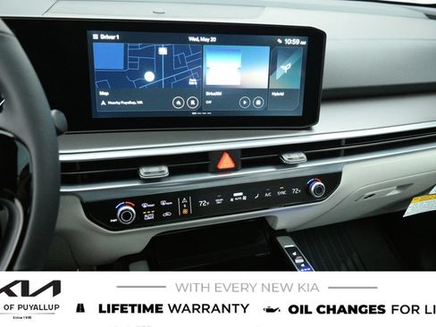New 2026 Kia Sorento SX Prestige AWD/4WD image 22