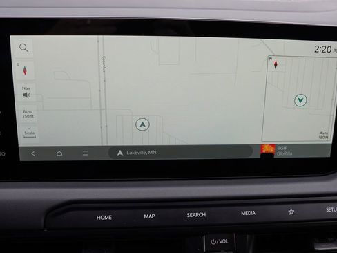 New 2027 Kia Telluride SX X-Line image 17