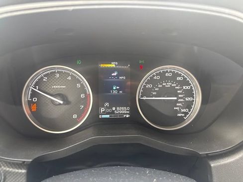 Used 2021 Subaru Forester Premium AWD/4WD image 9