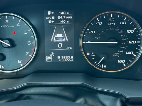Used 2024 Subaru Outback Wilderness AWD/4WD image 14