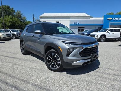 New 2026 Chevrolet TrailBlazer LT w/ LT Cold Weather Package