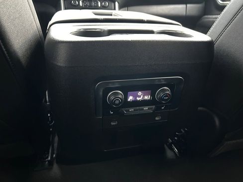 Used 2024 Chevrolet Tahoe LT w/ Luxury Package image 36