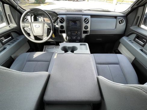 Used 2014 Ford F150 XLT w/ XLT Chrome Package image 26
