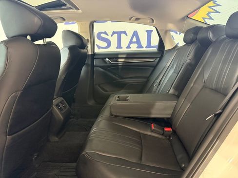 Used 2018 Honda Accord EX-L image 17