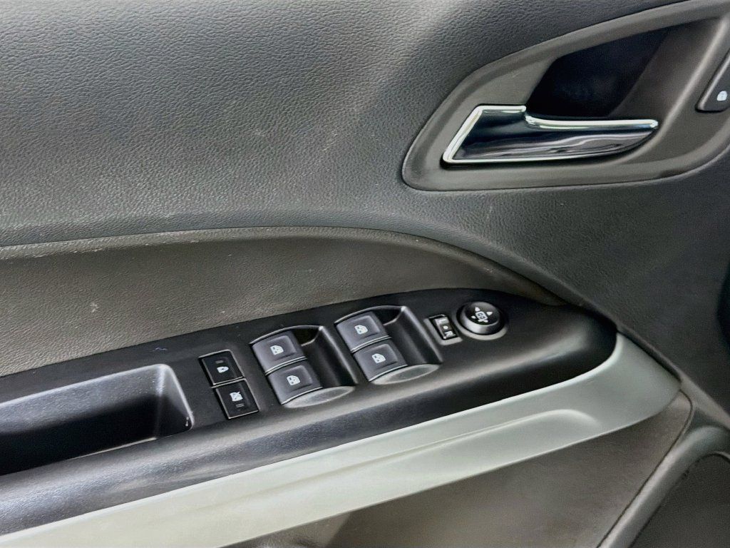 Used 2022 Chevrolet Colorado ZR2 AWD/4WD image 17