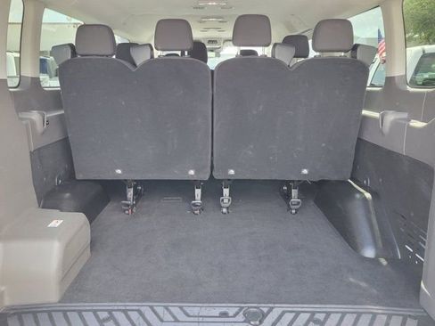 Certified 2023 Ford Transit 350 XLT RWD image 9