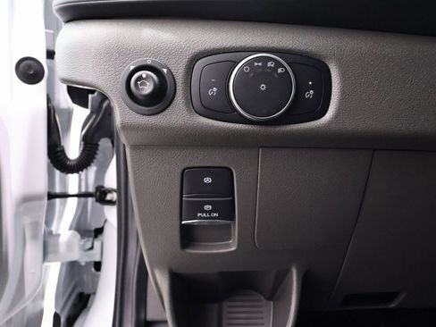 New 2026 Ford Transit 250 148 Medium Roof image 15