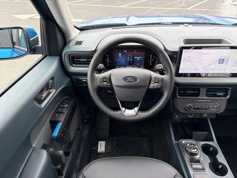 New 2026 Ford Maverick Lobo image 15