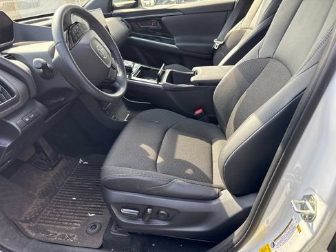 Certified 2024 Toyota bZ4X AWD w/ Weather Package image 6