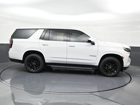 Used 2022 Chevrolet Tahoe LS RWD image 7