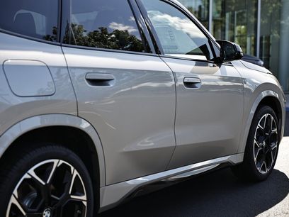 New 2026 BMW X1 M35i w/ Technology Package