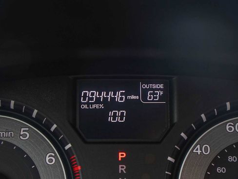 Used 2015 Honda Odyssey EX-L image 15