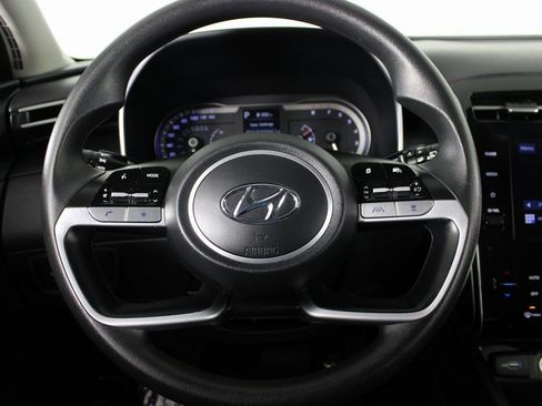 Certified 2024 Hyundai Tucson SEL image 6