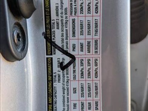 Used 2015 Toyota RAV4 XLE FWD image 25