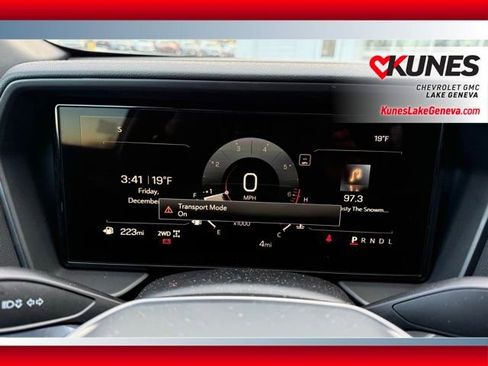 New 2026 GMC Terrain AT4 w/ Convenience Package III image 48