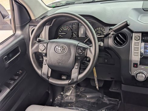 Used 2019 Toyota Tundra 2WD Double Cab image 13