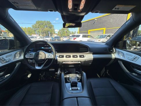 Used 2020 Mercedes-Benz GLS 580 4MATIC image 31
