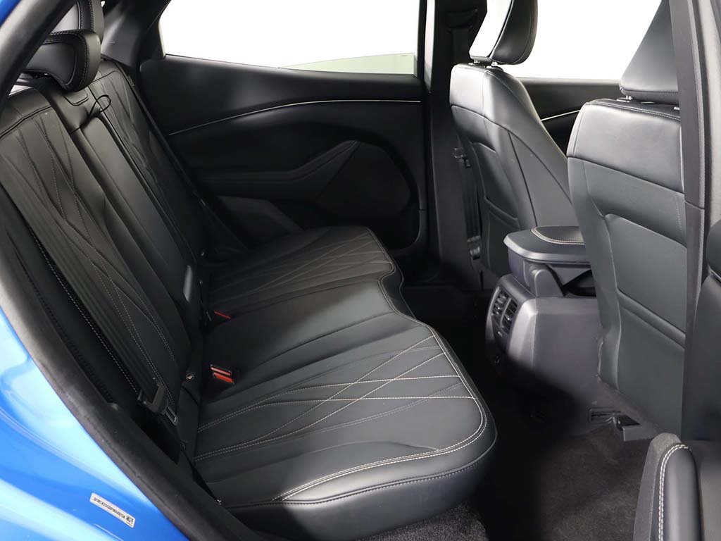 Used 2023 Ford Mustang Mach-E California Route 1 AWD/4WD image 37