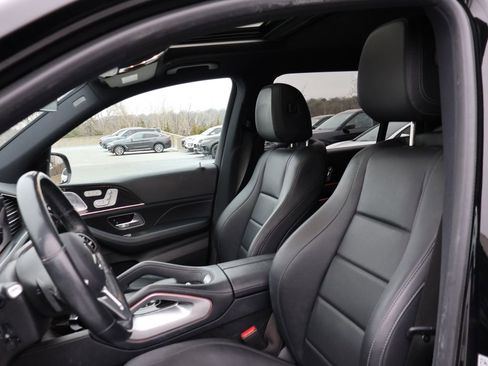 Used 2020 Mercedes-Benz GLS 450 4MATIC image 21