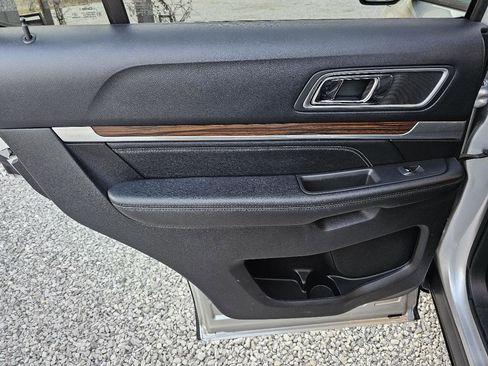 Used 2016 Ford Explorer Limited image 18