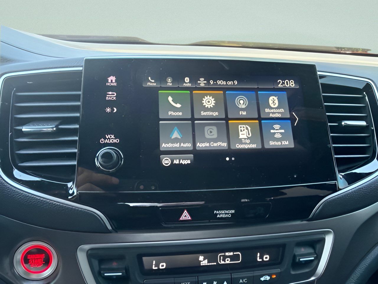 Used 2023 Honda Passport EX-L image 22