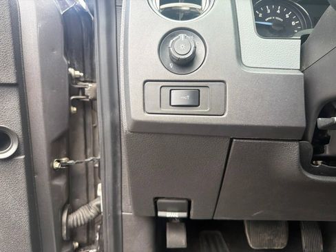 Used 2011 Ford F150 2WD SuperCab image 28