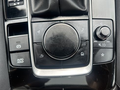 Used 2023 MAZDA CX-50 Meridian Edition AWD/4WD image 31