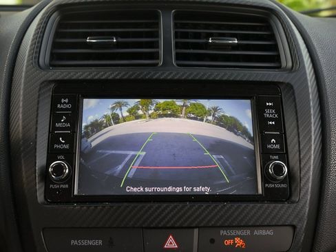 Used 2021 Mitsubishi Outlander Sport ES image 27