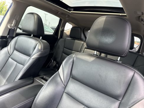 Used 2020 Nissan Murano SL w/ Moonroof Package AWD/4WD image 27