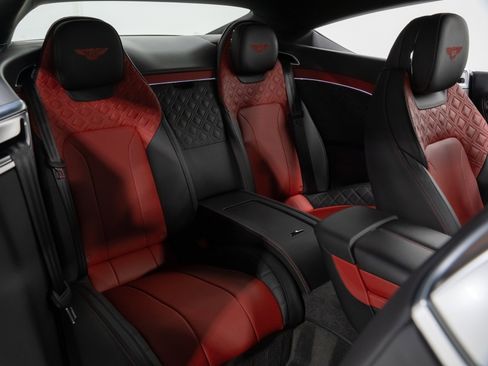 Used 2020 Bentley Continental GT V8 image 63