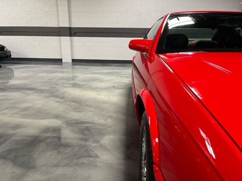 Used 2002 Cadillac Eldorado Collector's Edition image 7