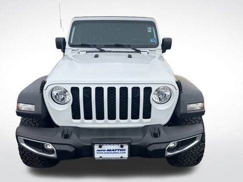 Used 2023 Jeep Gladiator Sport image 10