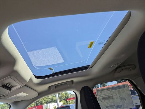 New 2025 Ford Bronco Sport Big Bend image 14