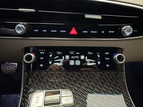 New 2026 Genesis GV70 3.5T Sport Prestige AWD/4WD image 30