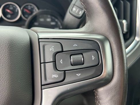 Certified 2022 Chevrolet Silverado 3500 LTZ AWD/4WD image 32