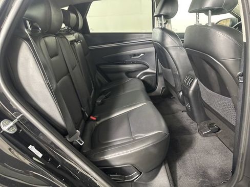 Used 2022 Hyundai Tucson Limited AWD/4WD image 24