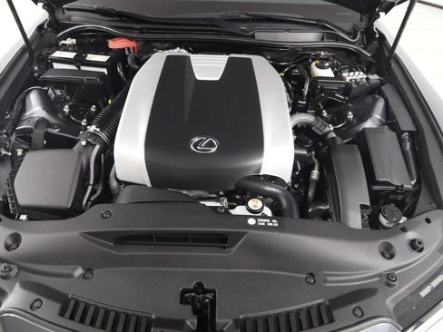 Used 2024 Lexus IS 350 F Sport w/ Memory Package AWD/4WD image 58
