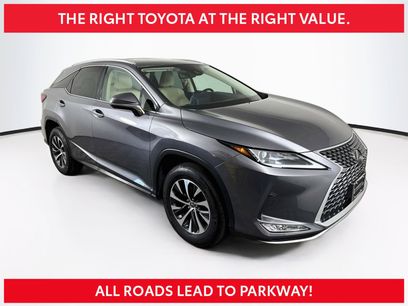 Used 2022 Lexus RX 350 AWD w/ Premium Package