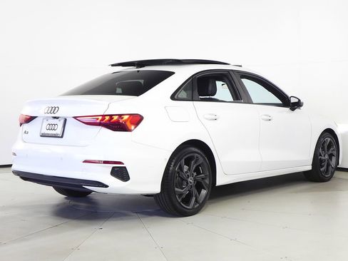 Used 2023 Audi A3 2.0T Premium w/ Convenience Package FWD image 7