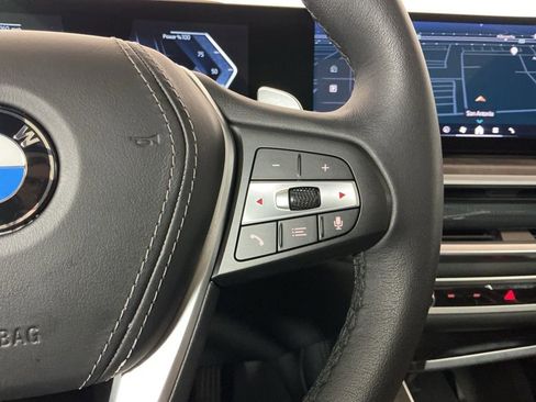 Certified 2025 BMW X5 sDrive40i w/ Parking Assistance Package image 17
