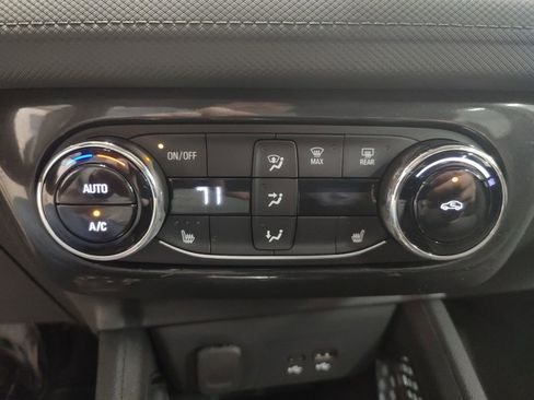 New 2026 Chevrolet TrailBlazer LT w/ Convenience Package image 23