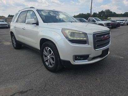 Used 2015 GMC Acadia SLT